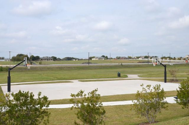 6056 Urbano BND, Round Rock, TX 78665