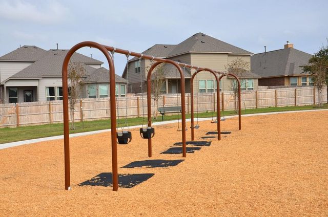 6056 Urbano BND, Round Rock, TX 78665