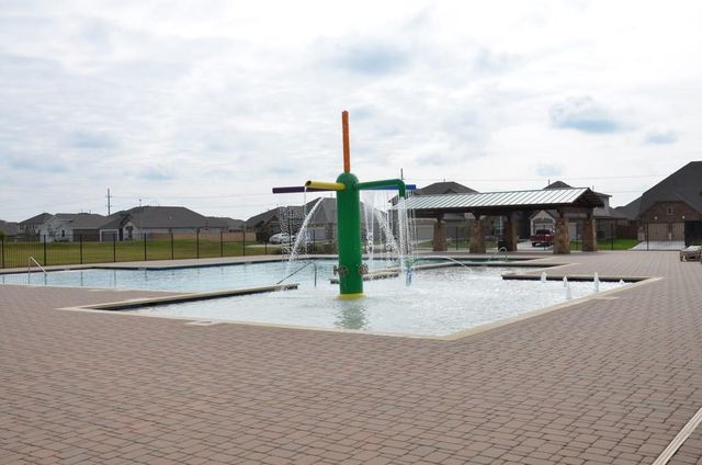 6056 Urbano BND, Round Rock, TX 78665