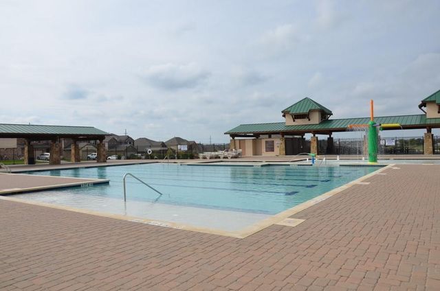 6056 Urbano BND, Round Rock, TX 78665