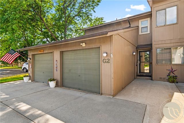 3254 Granger Avenue E G2, Billings, MT 59102