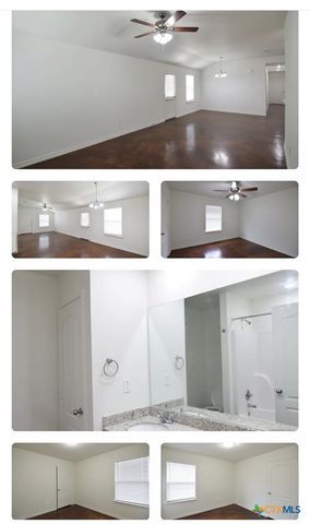 6101 Amelia Earhart Boulevard, Killeen, TX 76543