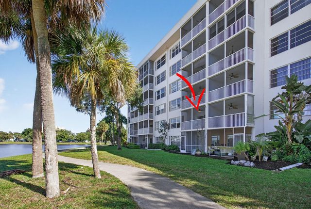2801 N Palm Aire Drive 203, Pompano Beach, FL 33069