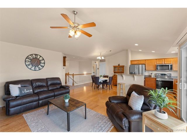 12407 Mount Bross Pl, Peyton, CO 80831