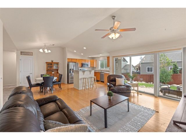 12407 Mount Bross Pl, Peyton, CO 80831