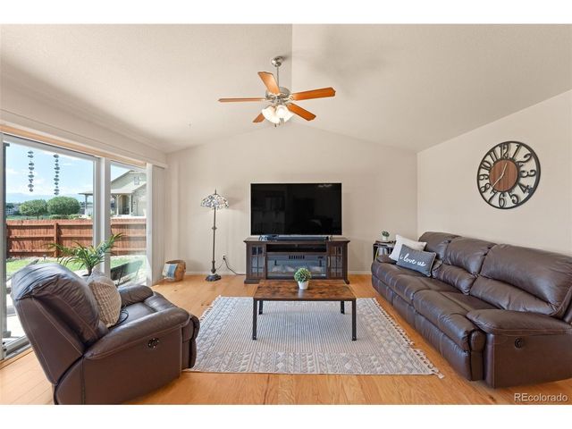 12407 Mount Bross Pl, Peyton, CO 80831