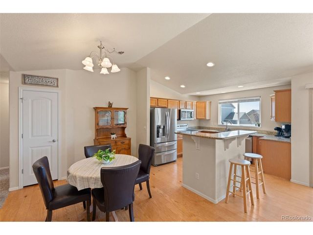 12407 Mount Bross Pl, Peyton, CO 80831