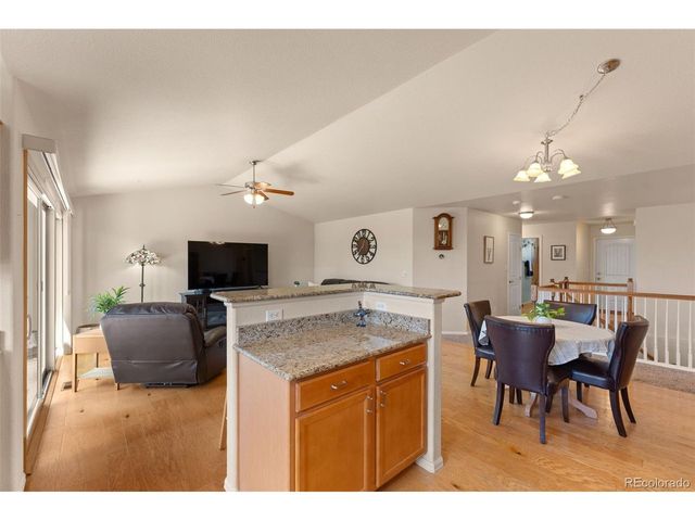 12407 Mount Bross Pl, Peyton, CO 80831