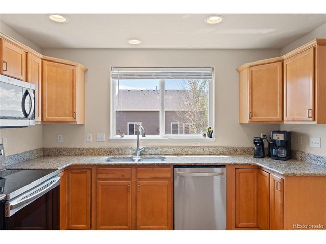 12407 Mount Bross Pl, Peyton, CO 80831