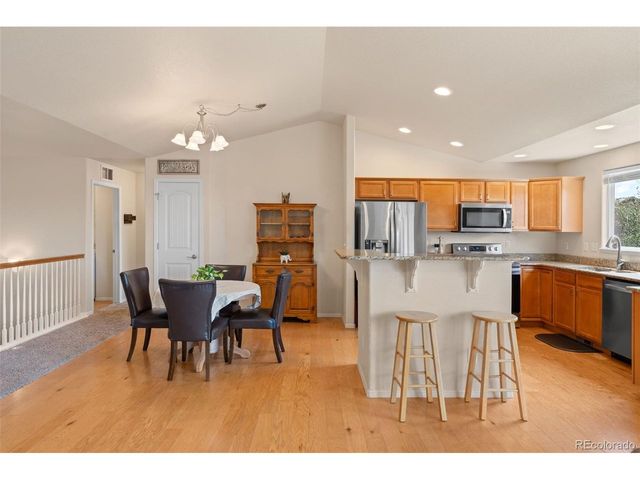12407 Mount Bross Pl, Peyton, CO 80831