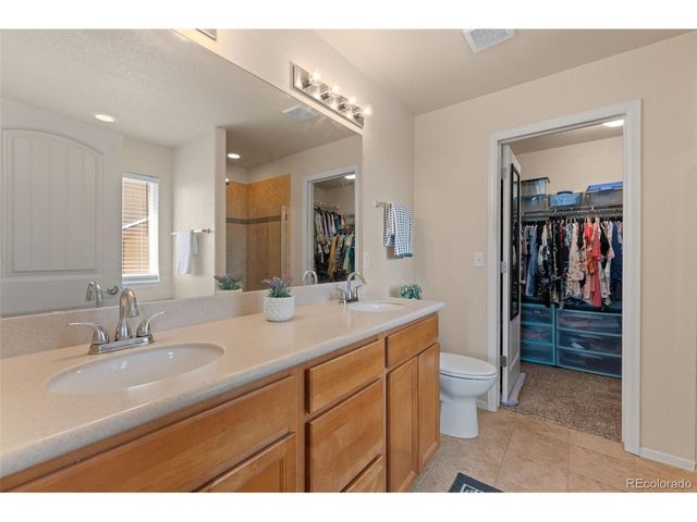 12407 Mount Bross Pl, Peyton, CO 80831