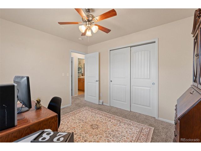 12407 Mount Bross Pl, Peyton, CO 80831