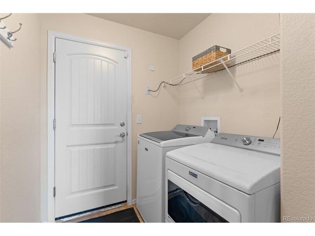 12407 Mount Bross Pl, Peyton, CO 80831