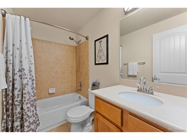 12407 Mount Bross Pl, Peyton, CO 80831