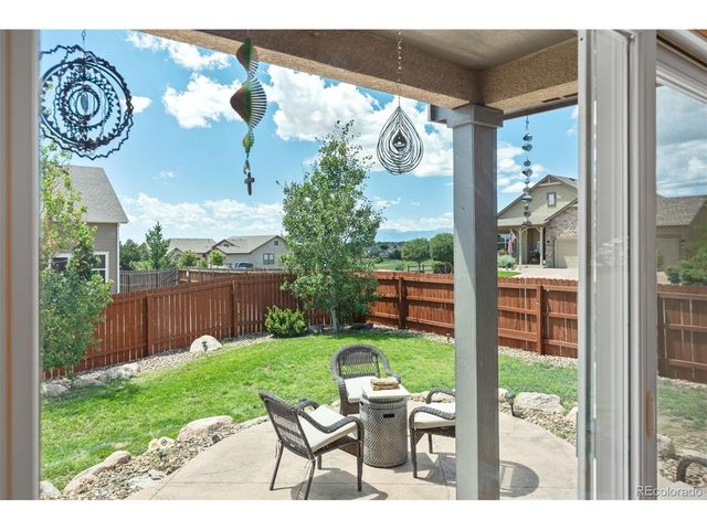 12407 Mount Bross Pl, Peyton, CO 80831