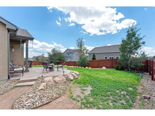 12407 Mount Bross Pl, Peyton, CO 80831