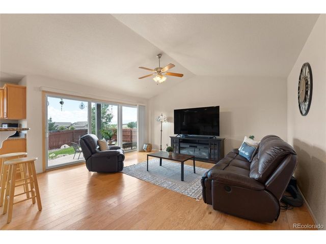 12407 Mount Bross Pl, Peyton, CO 80831
