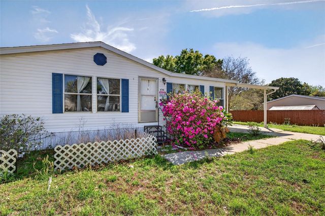 6740 SW 84TH STREET, Ocala, FL 34476