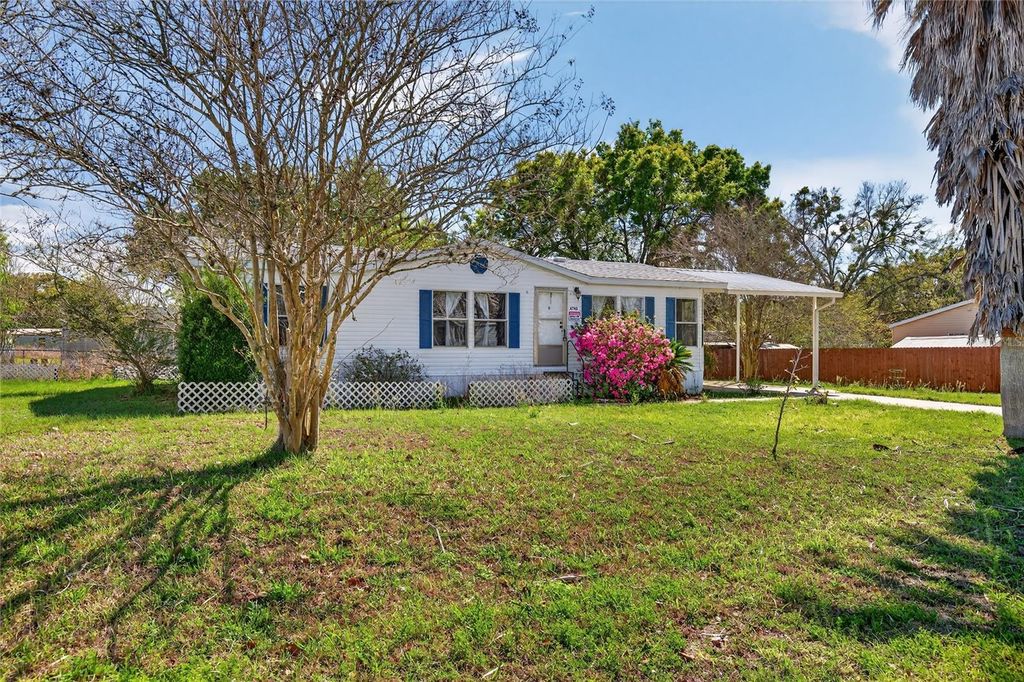 Image 3 of property listing at 6740 SW 84TH STREET, Ocala, FL 34476