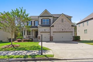 5120 Bristlecone Pine Way, Cumming, GA 30040