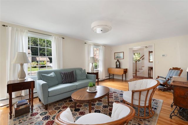 419 Nayatt Road, Barrington, RI 02806
