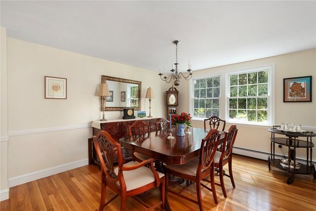 419 Nayatt Road, Barrington, RI 02806