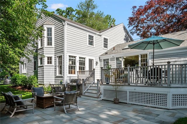 419 Nayatt Road, Barrington, RI 02806