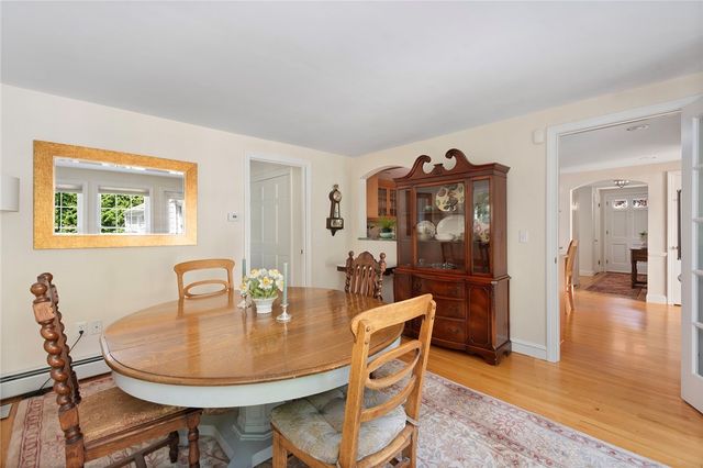 419 Nayatt Road, Barrington, RI 02806