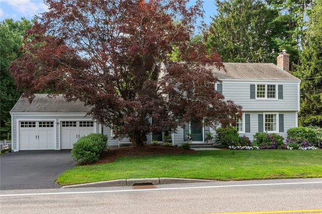 419 Nayatt Road, Barrington, RI 02806
