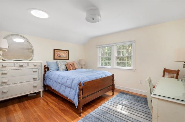 419 Nayatt Road, Barrington, RI 02806