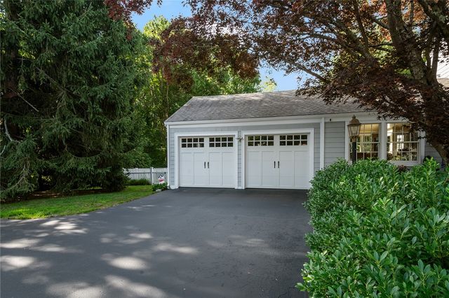 419 Nayatt Road, Barrington, RI 02806