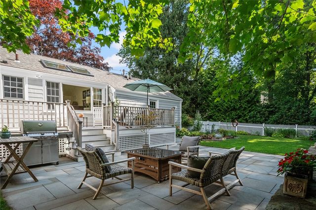 419 Nayatt Road, Barrington, RI 02806