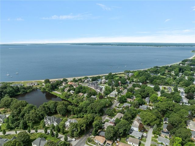 419 Nayatt Road, Barrington, RI 02806