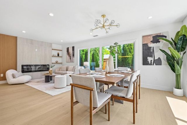 3766 Willowpark Drive, San Jose, CA 95118