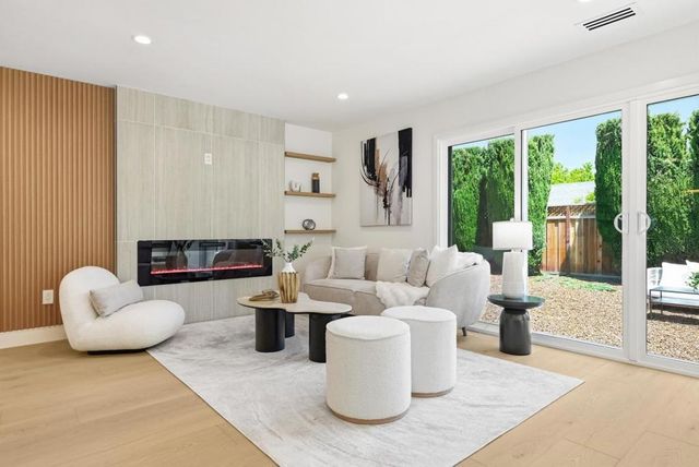 3766 Willowpark Drive, San Jose, CA 95118