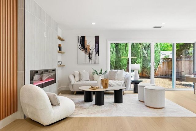 3766 Willowpark Drive, San Jose, CA 95118