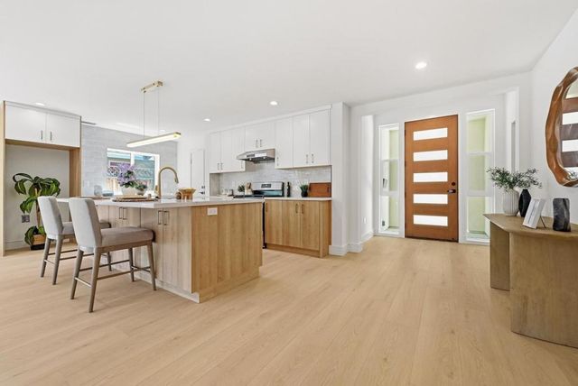 3766 Willowpark Drive, San Jose, CA 95118