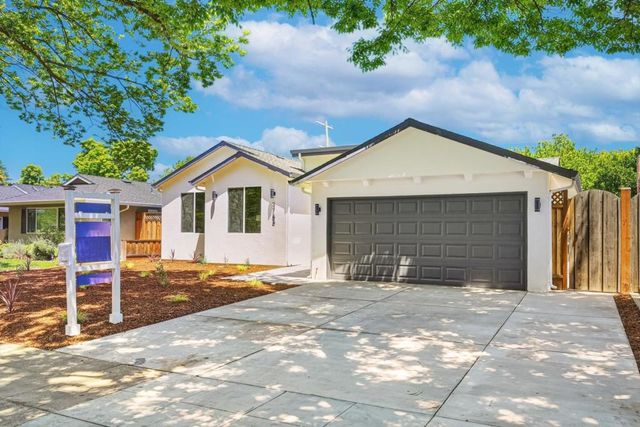 3766 Willowpark Drive, San Jose, CA 95118