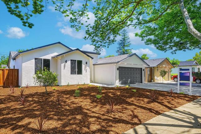 3766 Willowpark Drive, San Jose, CA 95118