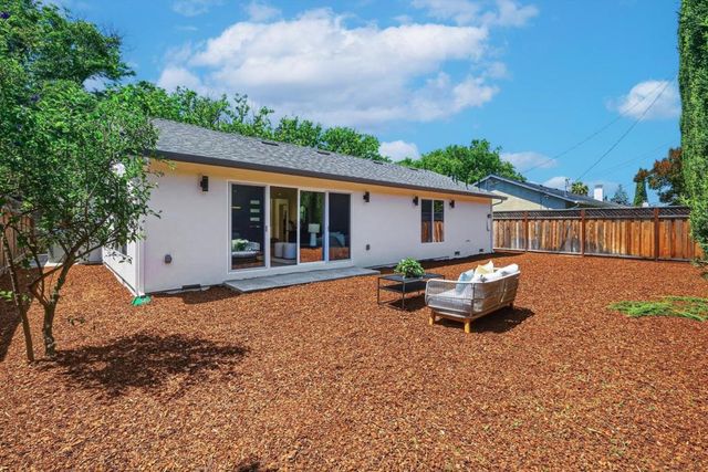 3766 Willowpark Drive, San Jose, CA 95118