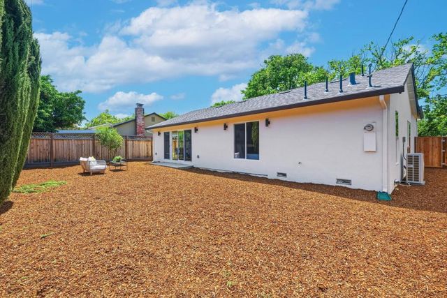 3766 Willowpark Drive, San Jose, CA 95118
