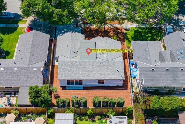 3766 Willowpark Drive, San Jose, CA 95118