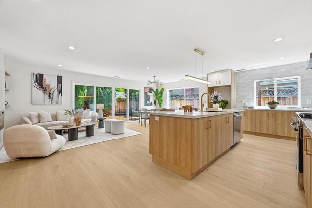 3766 Willowpark Drive, San Jose, CA 95118