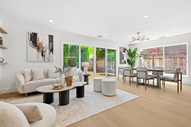3766 Willowpark Drive, San Jose, CA 95118