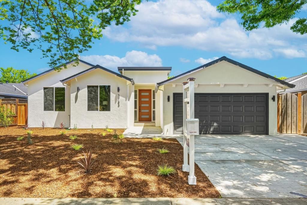 3766 Willowpark Drive, San Jose, CA 95118