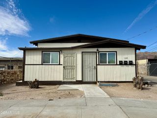 1209 Gateway Boulevard S, Unit 1, El Paso, TX 79903