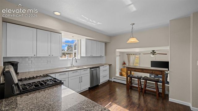 1724 Kiowa Trail, Elizabeth, CO 80107