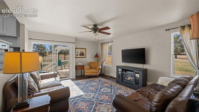 1724 Kiowa Trail, Elizabeth, CO 80107