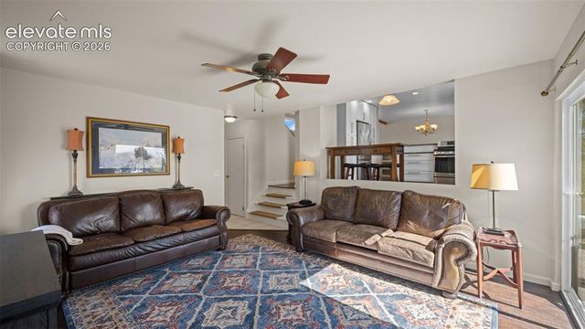 1724 Kiowa Trail, Elizabeth, CO 80107