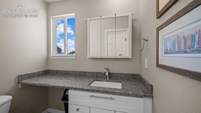 1724 Kiowa Trail, Elizabeth, CO 80107